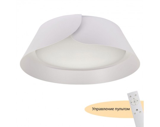 Потолочный светодиодный светильник MyFar Ceiling Cordelia MR9120-CL