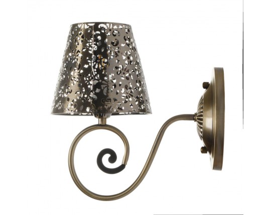 Бра MyFar Ceiling Luna MR1316-1W