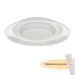 Потолочный светодиодный светильник MyFar Ceiling Naiad MR9060-CL