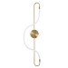 Бра MyFar Thomas MR2380-1WL