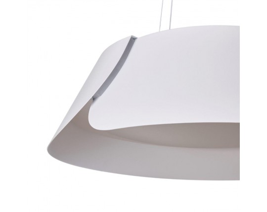 Подвесной светодиодный светильник MyFar Ceiling Cordelia MR9121-CL