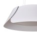 Подвесной светодиодный светильник MyFar Ceiling Cordelia MR9121-CL