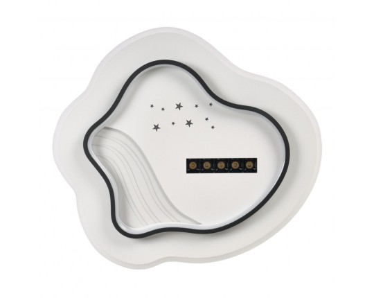 Потолочный светодиодный светильник MyFar Ceiling Cloud MR9020-CL