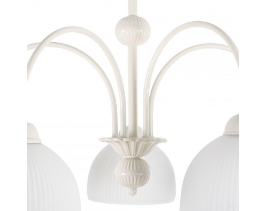 Подвесная люстра MyFar Flora MR2273-5C
