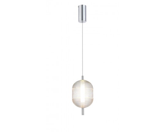 Подвесной светодиодный светильник MyFar Claire MR2121-1PL