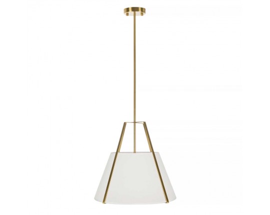 Потолочная люстра MyFar Finn MR2450-1P
