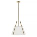 Потолочная люстра MyFar Finn MR2450-1P