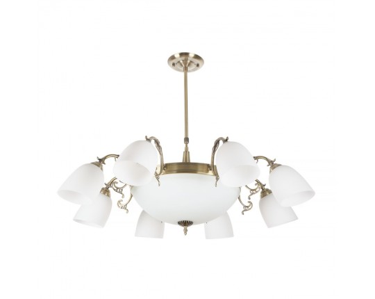 Потолочная люстра MyFar Biene MR1524-11C
