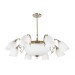 Потолочная люстра MyFar Biene MR1524-11C