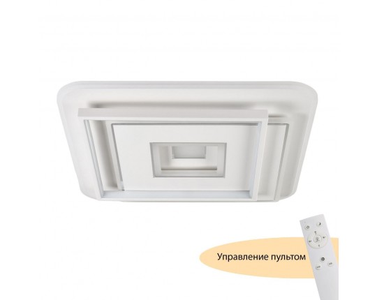 Потолочный светодиодный светильник MyFar Ceiling Galatea MR9011-CL