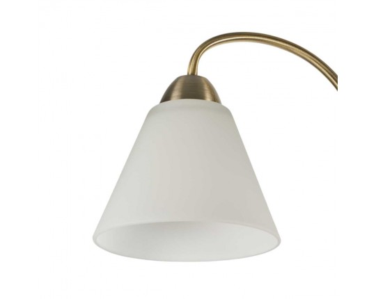 Потолочная люстра MyFar Anna MR1452-3C