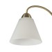 Потолочная люстра MyFar Anna MR1452-3C