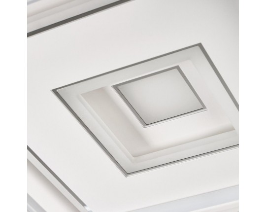 Потолочный светодиодный светильник MyFar Ceiling Galatea MR9011-CL