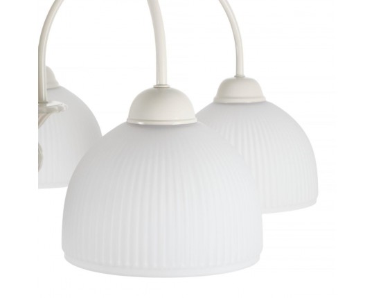 Подвесная люстра MyFar Flora MR2273-5C