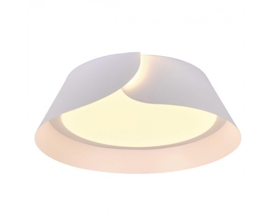Потолочный светодиодный светильник MyFar Ceiling Cordelia MR9120-CL