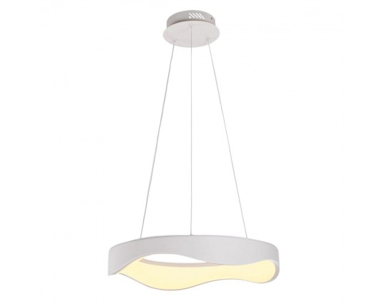 Подвесной светодиодный светильник MyFar Pendant Diona MR9180-PL