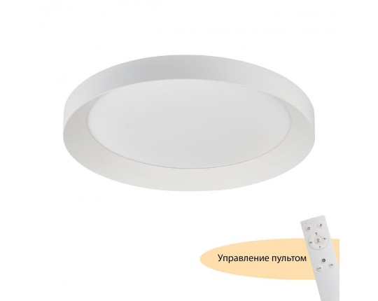 Потолочный светодиодный светильник MyFar Ceiling Neso MR9080-CL