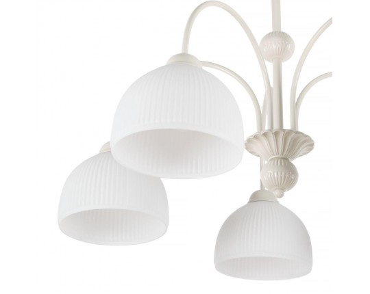 Подвесная люстра MyFar Flora MR2273-5C