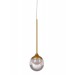 Подвесной светодиодный светильник MyFar Kollins MR1061-1PL