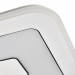Потолочный светодиодный светильник MyFar Ceiling Button MR9001-CL