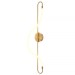 Бра MyFar Thomas MR2380-1WL