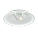 Потолочная светодиодная люстра MyFar Ceiling Focus MR9050-CL