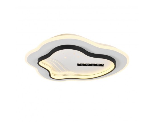 Потолочный светодиодный светильник MyFar Ceiling Cloud MR9020-CL