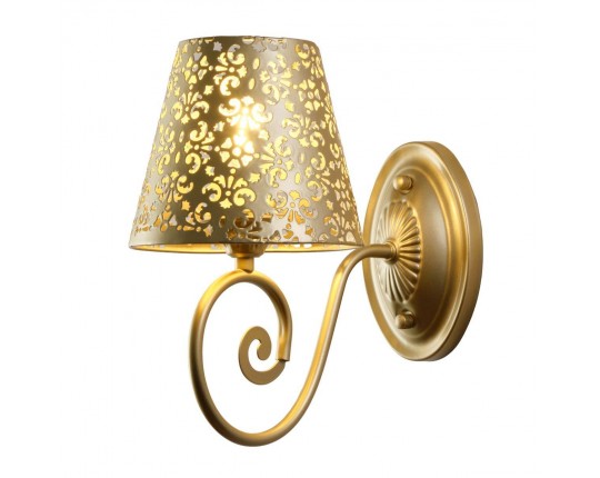 Бра MyFar Ceiling Luna MR1313-1W
