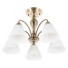 Потолочная люстра MyFar Anna MR1451-5C