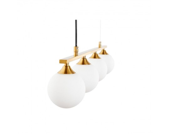 Подвесной светильник MyFar Stacy MR1011-4P