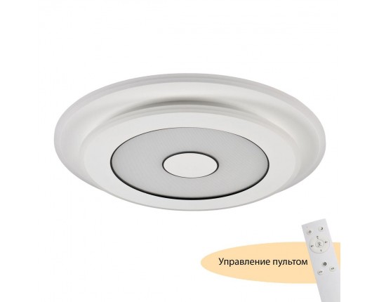 Потолочный светодиодный светильник MyFar Ceiling Button MR9000-CL