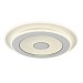 Потолочный светодиодный светильник MyFar Ceiling Button MR9000-CL