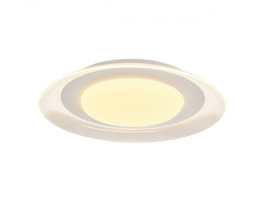 Потолочный светодиодный светильник MyFar Ceiling Naiad MR9060-CL
