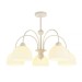 Подвесная люстра MyFar Flora MR2273-5C