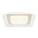 Потолочный светодиодный светильник MyFar Ceiling Sao MR9070-CL