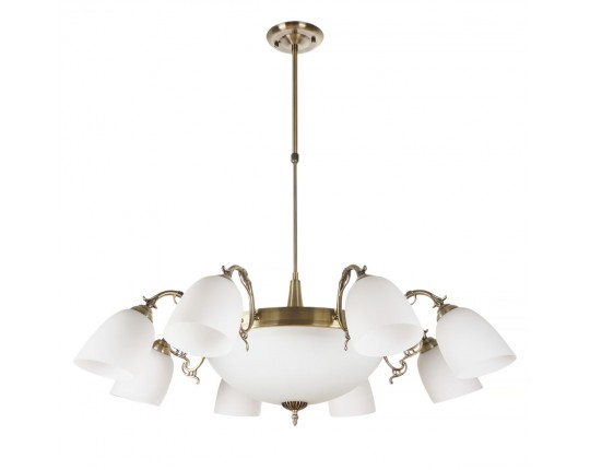 Потолочная люстра MyFar Biene MR1524-11C