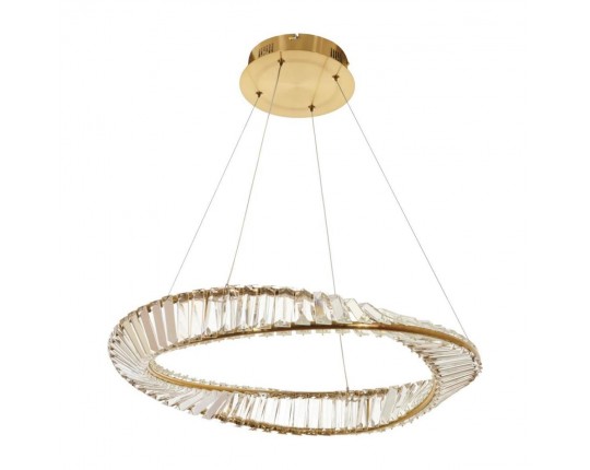 Подвесной светодиодный светильник MyFar Ricky MR1260-PL