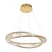 Подвесной светодиодный светильник MyFar Ricky MR1260-PL