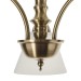 Потолочная люстра MyFar Anna MR1452-3C