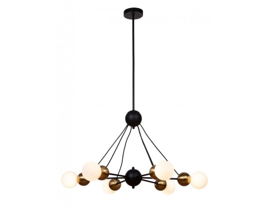 Подвесная люстра MyFar Paulo MR2150-6P