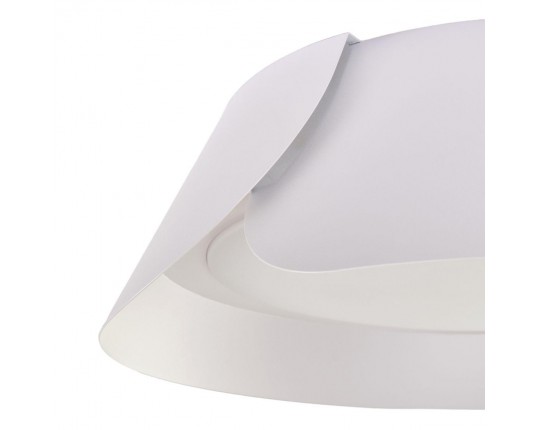 Потолочный светодиодный светильник MyFar Ceiling Cordelia MR9120-CL