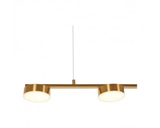 Подвесной светодиодный светильник MyFar Milla MR1002-4PL