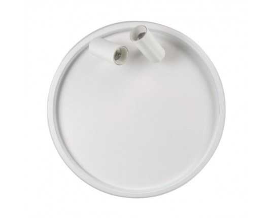 Потолочная светодиодная люстра MyFar Ceiling Focus MR9050-CL