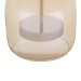Подвесной светодиодный светильник MyFar Charlie MR2132-1PL