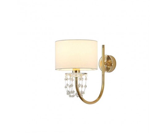Бра Newport 4361/S gold М0069293