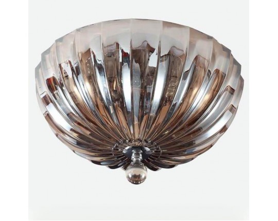Потолочный светильник Newport 62004/PL cognac М0054221