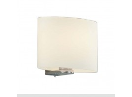 Бра Newport 14361/A opal glass М0068786