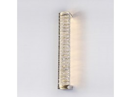 Настенный светодиодный светильник Newport 8241/A chrome М0064517