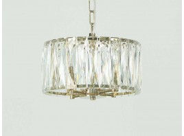 Подвесная люстра Newport Elizabeth 10124/C gold М0070510
