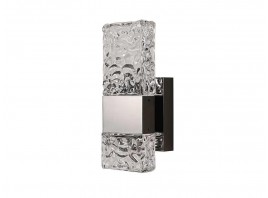Бра Newport Emily 15382/A Black glossy М0068991